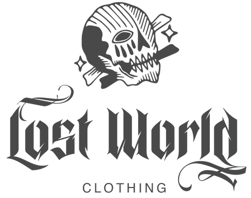 Lost World Clothing